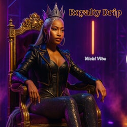 Royalty Drip