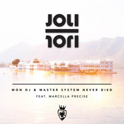 MonDJ & Master System Never Died Feat. Marcella Precise - Joli
