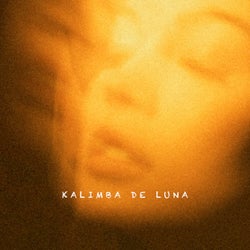 Kalimba De Luna