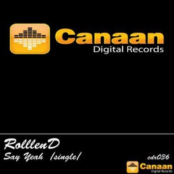 RolllenD - Say Yeah