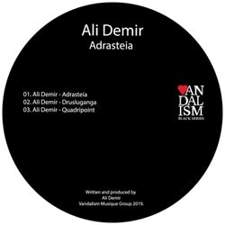 Adrasteia