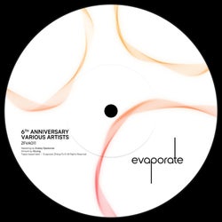 Evaporate VA011
