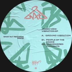 Ground Vibration EP