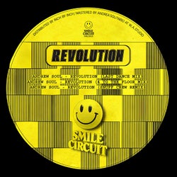 Revolution