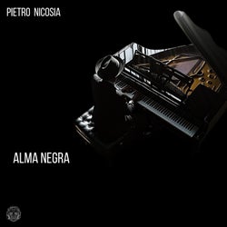 Alma Negra
