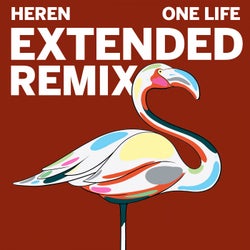 One Life (Extended Remix)
