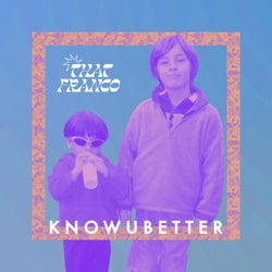 KNOWUBETTER