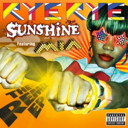 Sunshine (The Remix EP)
