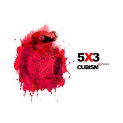 Cubism 5X3 - Volume 1
