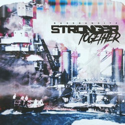Stronger Together EP