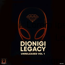 Legacy Unreleased, Vol. 1