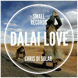 Dalai Love EP - EP