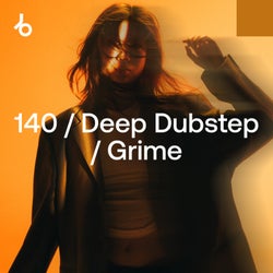 The 140 / Deep Dubstep Shortlist: Oct 2024