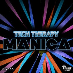 Manica EP