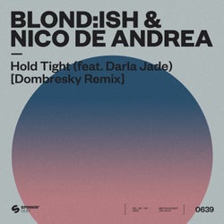 Hold Tight (feat. Darla Jade) [Dombresky Extended Remix]