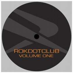 Rokdotclub Volume One