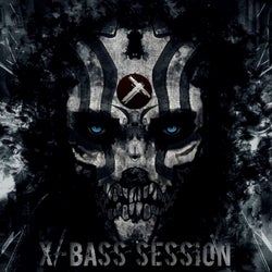 X-Bass Session, Vol. 1