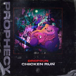 Chicken Run - Extended Version