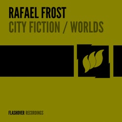 City Fiction / Worlds