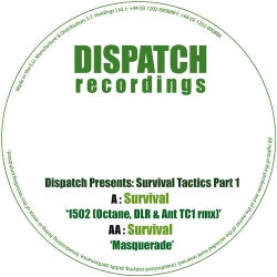 1502 (Octane, DLR & Ant TC1 Remix)