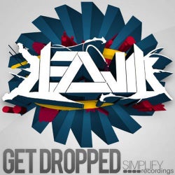 Get Dropped EP