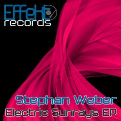 Electric Sunrays EP