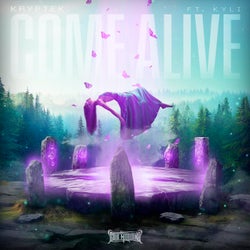 Come Alive