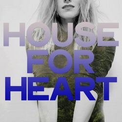 House for Heart (Selection House Music 2020)