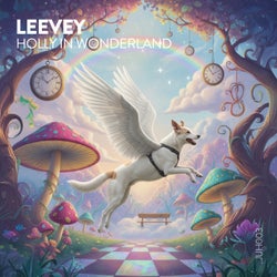 Holly in Wonderland