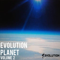 Evolution Planet Volume 2