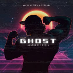 Ghost (Synthwave Remix)