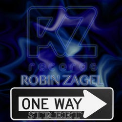 One Way Street (Original Mix)
