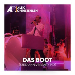 Das Boot (33rd Anniversary Mix)