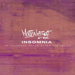 Insomnia - 30th Year Anniversary Edit
