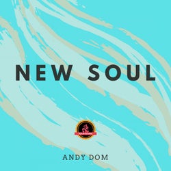 New Soul