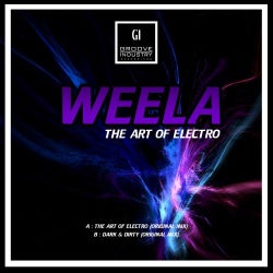 The Art Of Electro