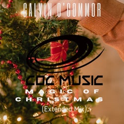 Magic of Christmas (Extended Mix)