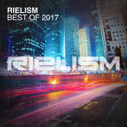Rielism - Best of 2017