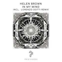 In My Mind (incl. Lorenzo Dotti Remix)