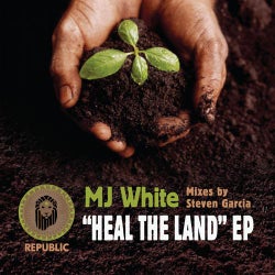 Heal the Land EP