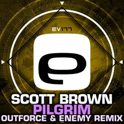 Pilgrim (Outforce & Enemy Remix)