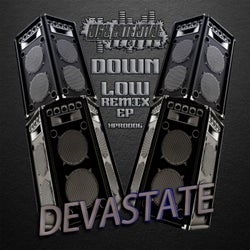 Down Low Remix EP