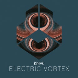 Electric Vortex - Extended