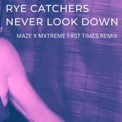 Never Look Down (Maze X Mxtreme Remix)
