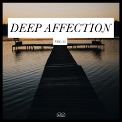 Deep Affection Vol. 22