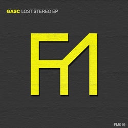 Lost Stereo EP
