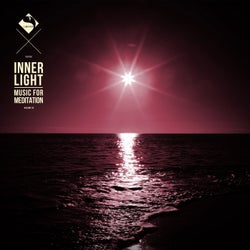 Inner Light. Music for Meditation, Vol.02