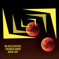 Stranger Moon (Radio Edit)