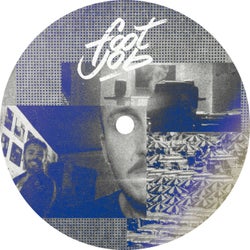Perspective EP