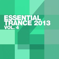 Essential Trance 2013 Vol.4